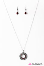 Load image into Gallery viewer, BLING The Noise - Red