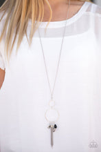 Load image into Gallery viewer, My Once Upon A Time - Black