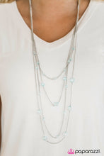 Load image into Gallery viewer, Sparkling Intentions - Blue