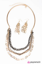 Load image into Gallery viewer, I've Got Edge - Gold