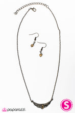 Load image into Gallery viewer, A NILE Away - Brass