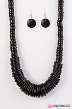 Load image into Gallery viewer, SHORE Thing - Black