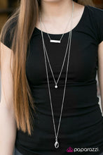 Load image into Gallery viewer, All Smiles - White Lanyard
