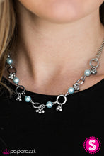 Load image into Gallery viewer, SHORE As The Wind Blows - Blue