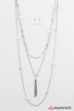 Load image into Gallery viewer, Mermaid Marina - White