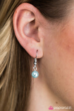 Load image into Gallery viewer, SHORE As The Wind Blows - Blue