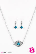 Load image into Gallery viewer, All The Grandeur In The World - Blue