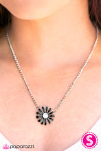 Load image into Gallery viewer, Bloom With Grace - Black