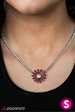 Load image into Gallery viewer, Bloom With Grace - Red
