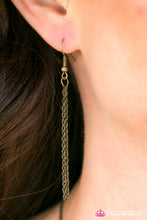 Load image into Gallery viewer, She's A Heartbreaker - Brass