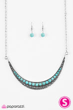 Load image into Gallery viewer, Desert Drifter - Blue