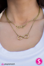 Load image into Gallery viewer, Always On My Mind - Brass