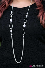 Load image into Gallery viewer, Dreamy Daydreams - Silver