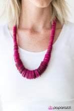 Load image into Gallery viewer, SHORE Thing - Pink