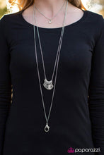 Load image into Gallery viewer, Dream Tour - White Lanyard