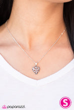 Load image into Gallery viewer, It's HEART To Believe - Silver