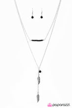 Load image into Gallery viewer, Sky Ride - Black