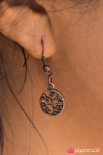 Load image into Gallery viewer, Make Like A Tree... - Copper