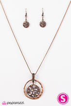 Load image into Gallery viewer, Make Like A Tree... - Copper