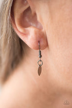 Load image into Gallery viewer, Make A FLASH - Black