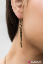 Load image into Gallery viewer, My Word Is My Bond - Brass