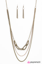 Load image into Gallery viewer, My Word Is My Bond - Brass