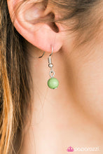 Load image into Gallery viewer, It's Summer Somewhere - Green