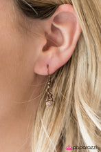 Load image into Gallery viewer, Sol Surfer - Copper