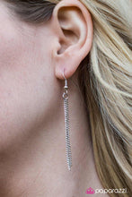 Load image into Gallery viewer, Inspired To Inspire - Silver Lanyard