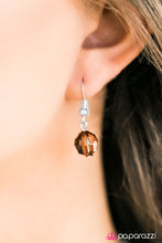 Load image into Gallery viewer, Sparkling Intentions - Brown