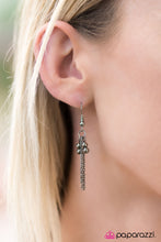 Load image into Gallery viewer, Mayan Magnificence - Black