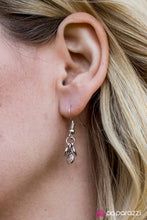 Load image into Gallery viewer, Dream Tour - White Lanyard