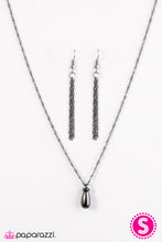 Load image into Gallery viewer, Modern Etiquette - Black