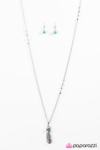 Load image into Gallery viewer, Songs Of The Phoenix - Blue