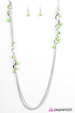 Load image into Gallery viewer, It's Summer Somewhere - Green