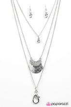 Load image into Gallery viewer, Dream Tour - White Lanyard