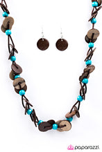 Load image into Gallery viewer, Carefree Caribbean - Blue