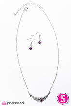 Load image into Gallery viewer, A NILE Away - Purple