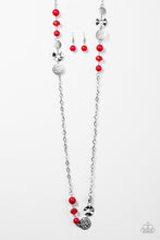 Load image into Gallery viewer, Midnight Musical - Red