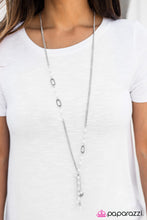 Load image into Gallery viewer, Isn't She Charming? - White
