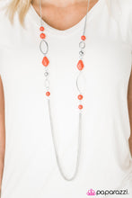 Load image into Gallery viewer, Dreamy Daydreams - Orange