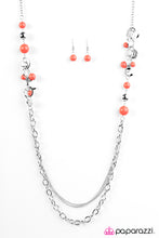 Load image into Gallery viewer, Don't Worry, BEACH Happy - Orange