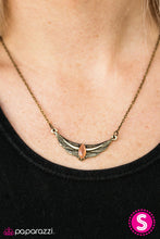 Load image into Gallery viewer, A NILE Away - Orange