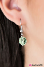 Load image into Gallery viewer, Sparkling Intentions - Green