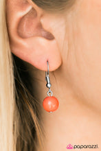 Load image into Gallery viewer, Dreamy Daydreams - Orange