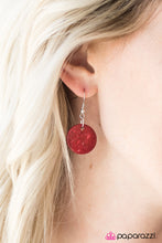 Load image into Gallery viewer, Maui Mai Tai - Red