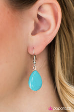 Load image into Gallery viewer, Earthy Essence - Blue