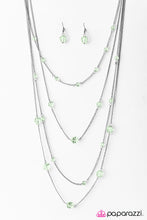 Load image into Gallery viewer, Sparkling Intentions - Green