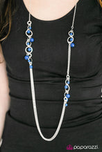 Load image into Gallery viewer, It's Summer Somewhere - Blue