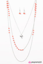 Load image into Gallery viewer, A Lovely Time - Orange